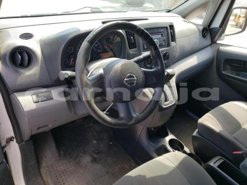 Big with watermark nissan nv200 lagos state badagry 47274