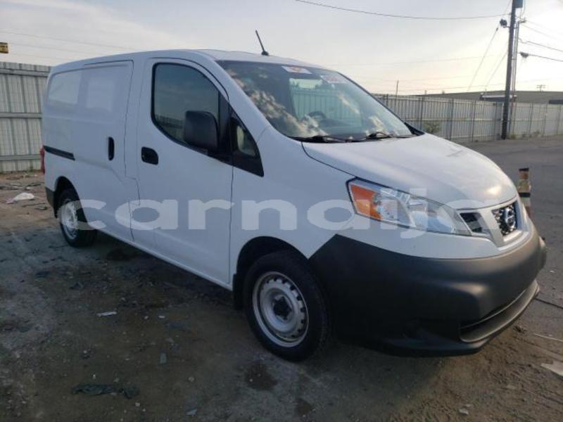 Big with watermark nissan nv200 lagos state badagry 47275