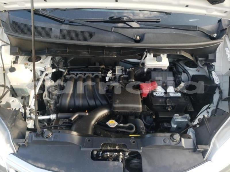 Big with watermark nissan nv200 lagos state badagry 47275