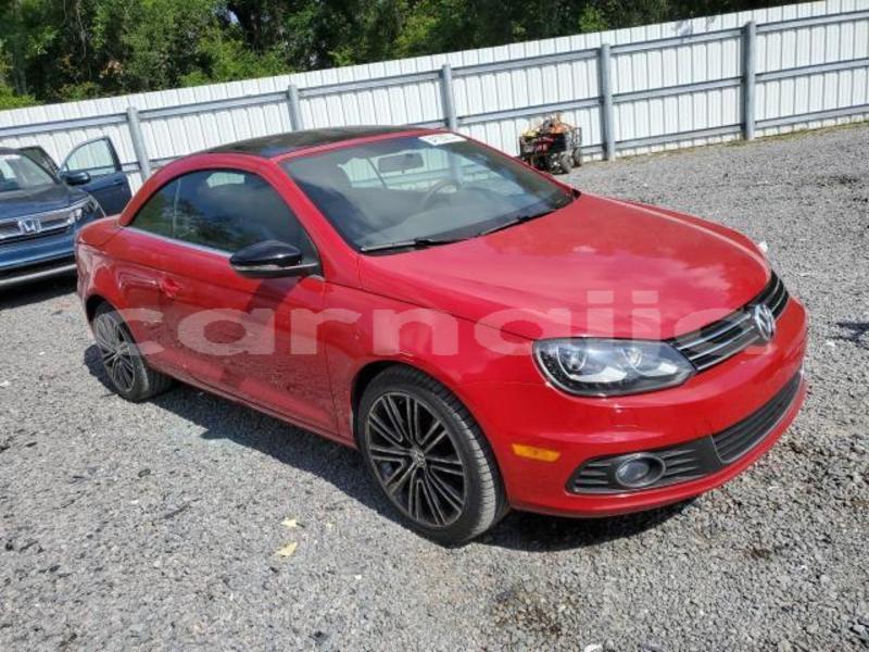 Big with watermark volkswagen eos lagos state badagry 47277