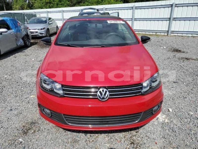 Big with watermark volkswagen eos lagos state badagry 47277