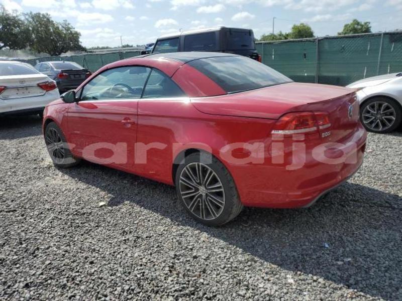 Big with watermark volkswagen eos lagos state badagry 47277