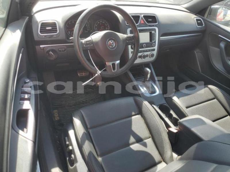 Big with watermark volkswagen eos lagos state badagry 47277