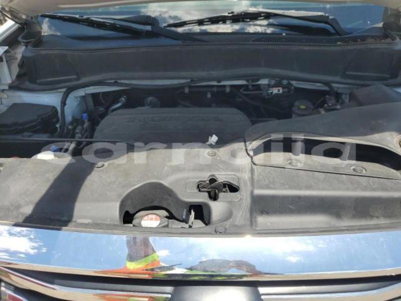 Big with watermark honda pilot lagos state badagry 47284