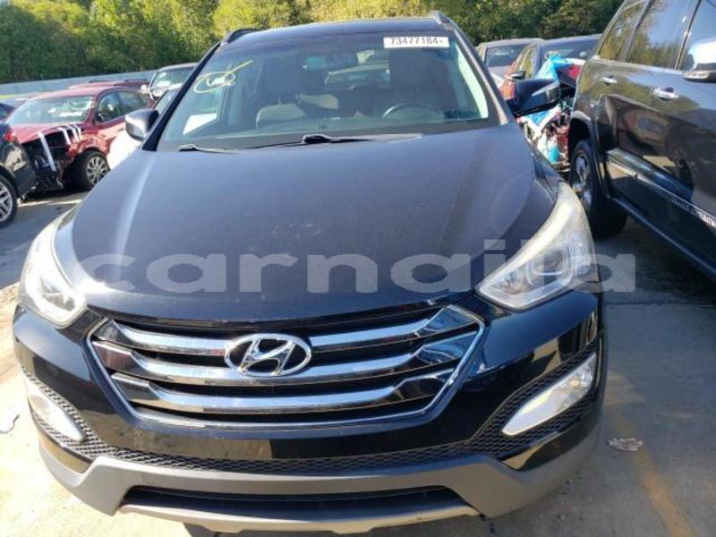 Big with watermark hyundai santa fe lagos state badagry 47285