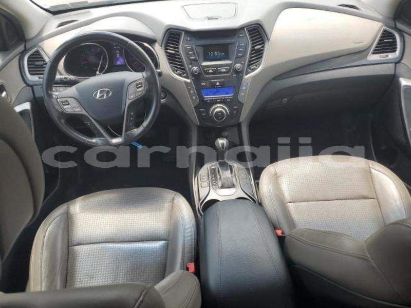 Big with watermark hyundai santa fe lagos state badagry 47285