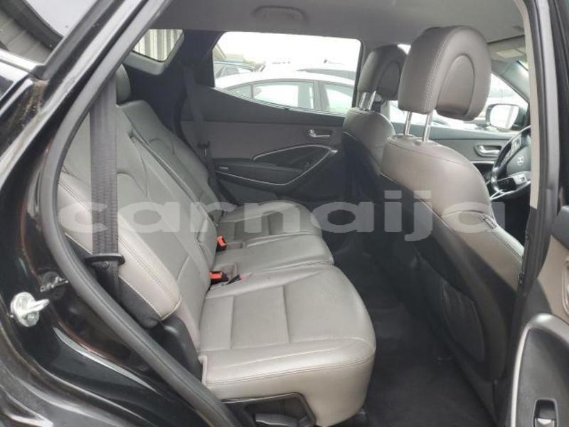 Big with watermark hyundai santa fe lagos state badagry 47285