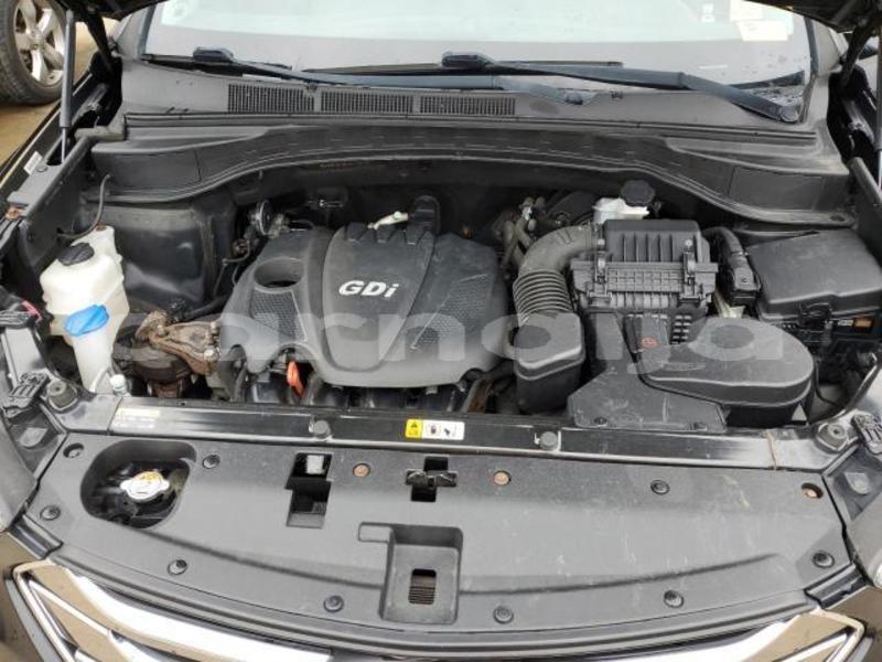 Big with watermark hyundai santa fe lagos state badagry 47285