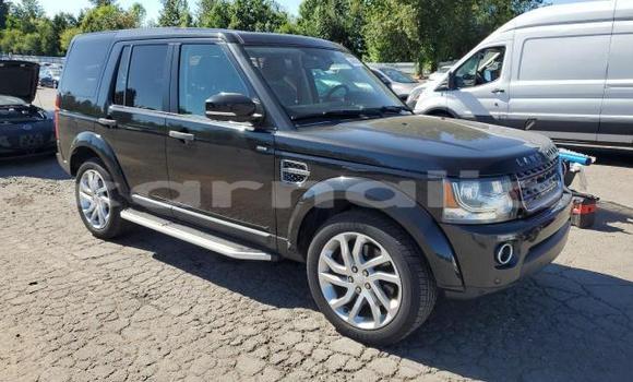 Buy New Land Rover Series III Black Car in Badagry in Lagos State