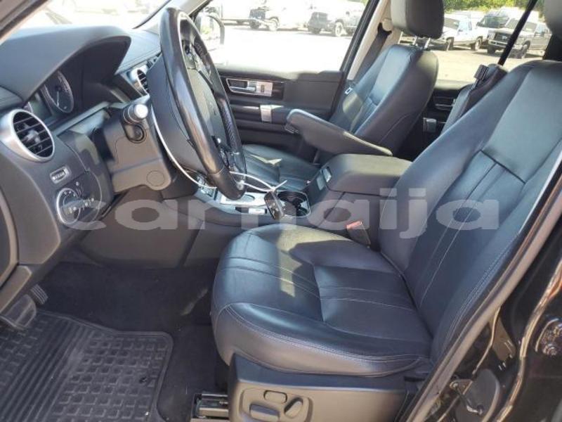 Big with watermark land rover series iii lagos state badagry 47288