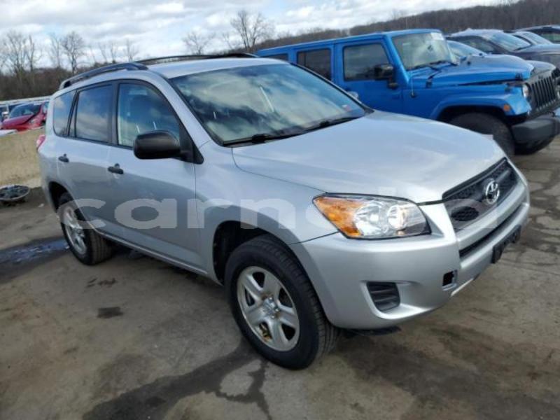 Big with watermark toyota rav4 lagos state badagry 47294