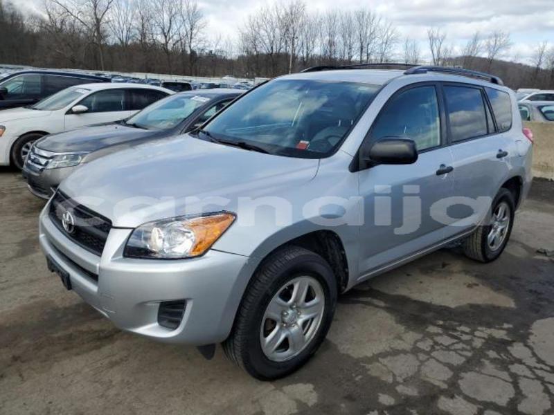 Big with watermark toyota rav4 lagos state badagry 47294