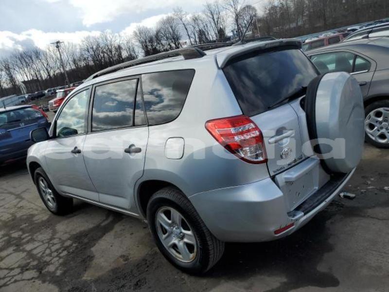 Big with watermark toyota rav4 lagos state badagry 47294