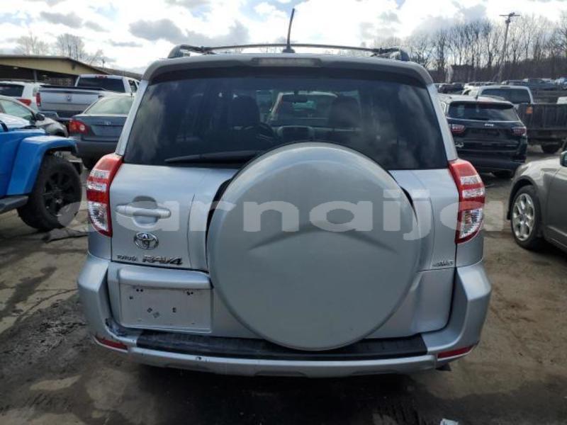 Big with watermark toyota rav4 lagos state badagry 47294