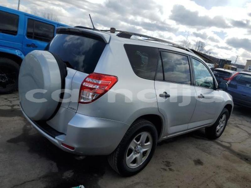 Big with watermark toyota rav4 lagos state badagry 47294