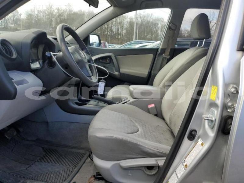 Big with watermark toyota rav4 lagos state badagry 47294