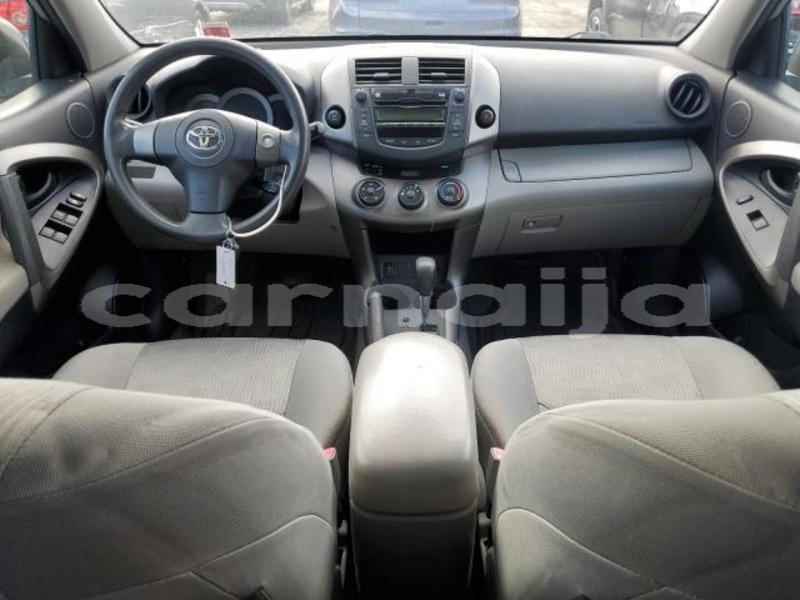 Big with watermark toyota rav4 lagos state badagry 47294