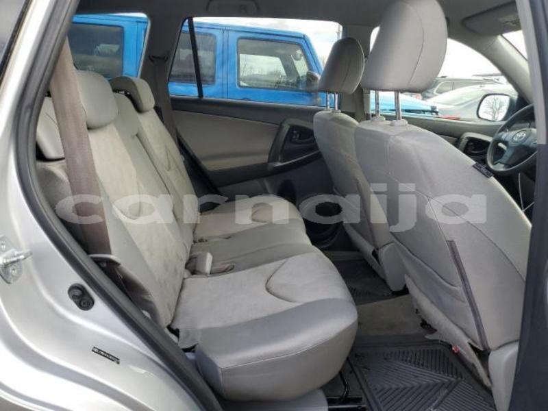 Big with watermark toyota rav4 lagos state badagry 47294