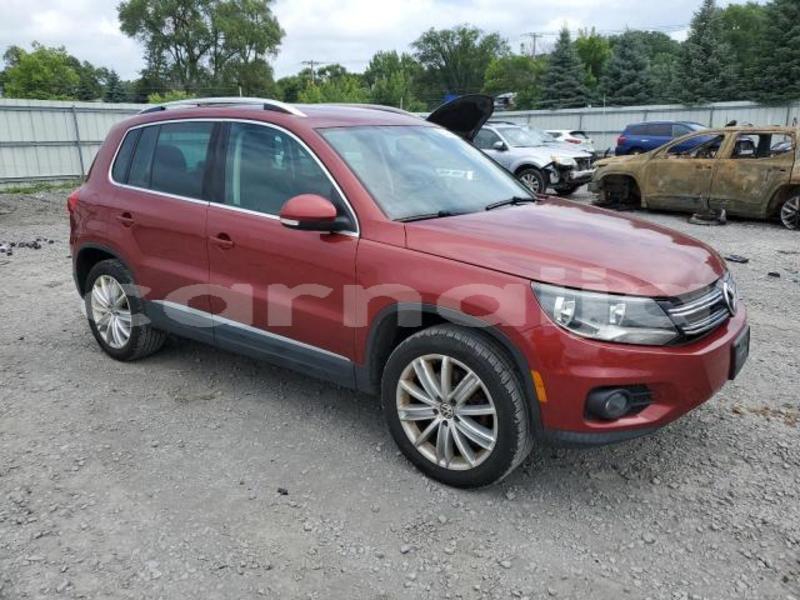 Big with watermark volkswagen tiguan lagos state badagry 47295