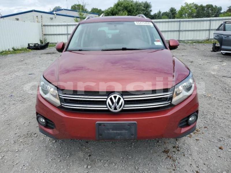 Big with watermark volkswagen tiguan lagos state badagry 47295