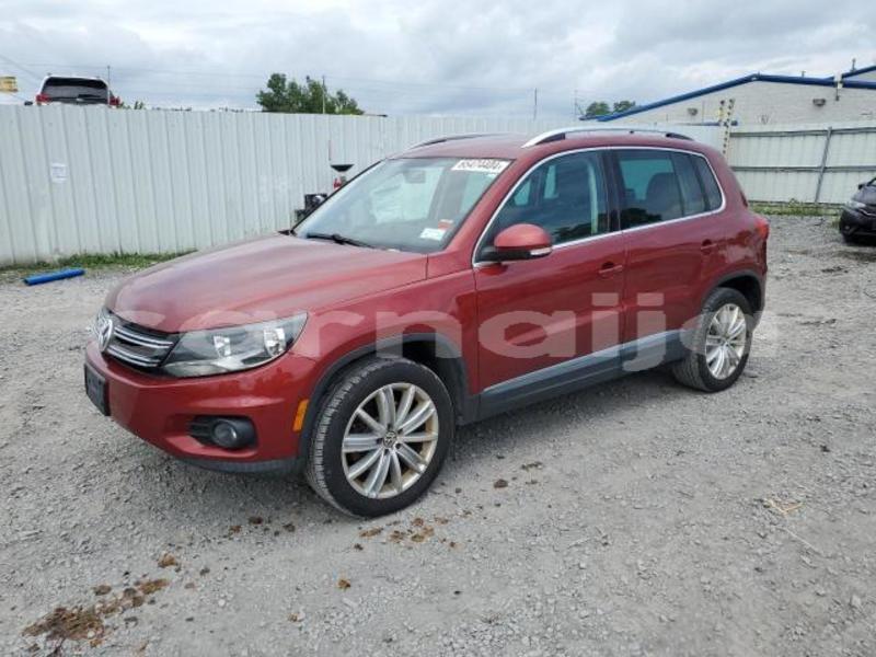 Big with watermark volkswagen tiguan lagos state badagry 47295