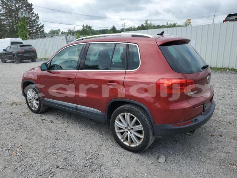 Big with watermark volkswagen tiguan lagos state badagry 47295