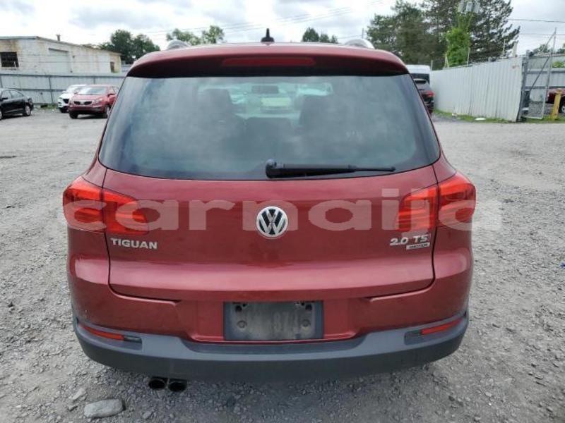 Big with watermark volkswagen tiguan lagos state badagry 47295