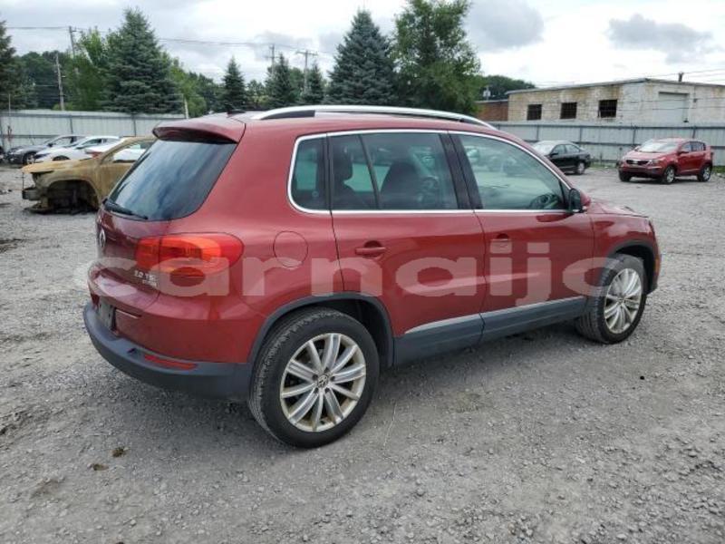 Big with watermark volkswagen tiguan lagos state badagry 47295