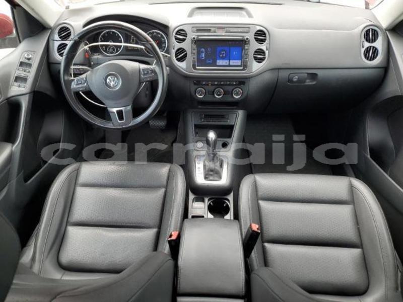 Big with watermark volkswagen tiguan lagos state badagry 47295