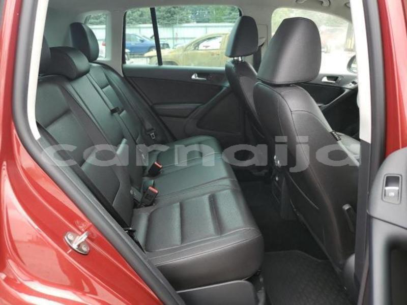 Big with watermark volkswagen tiguan lagos state badagry 47295