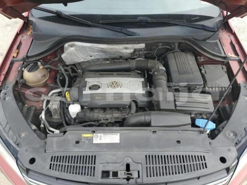 Big with watermark volkswagen tiguan lagos state badagry 47295