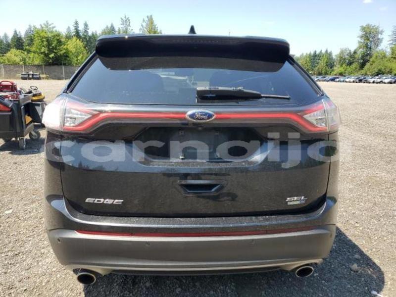 Big with watermark ford edge lagos state badagry 47298