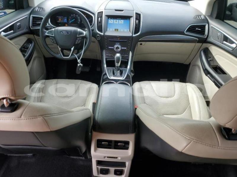 Big with watermark ford edge lagos state badagry 47298