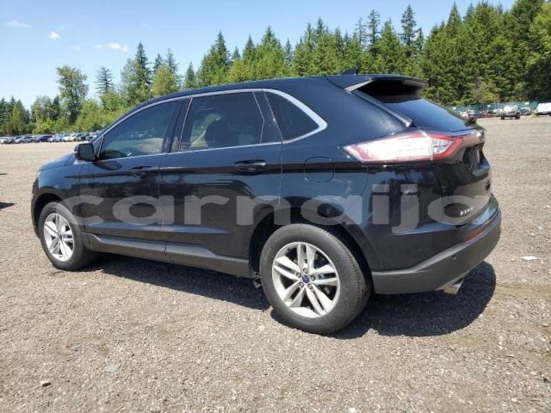 Big with watermark ford edge lagos state badagry 47299