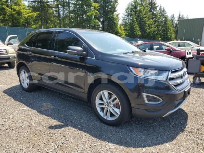 Big with watermark ford edge lagos state badagry 47300