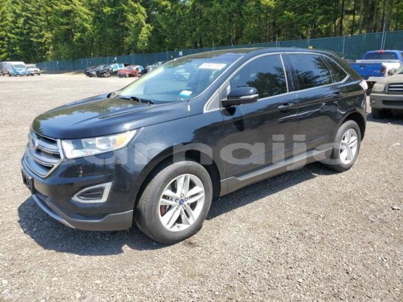 Big with watermark ford edge lagos state badagry 47301
