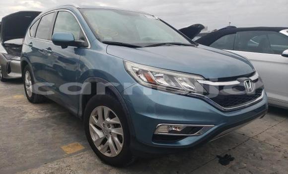 Acheter Neuf Voiture Honda CR–V Bleu à Badagry, État de Lagos