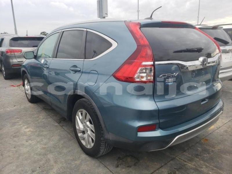 Big with watermark honda cr v lagos state badagry 47302