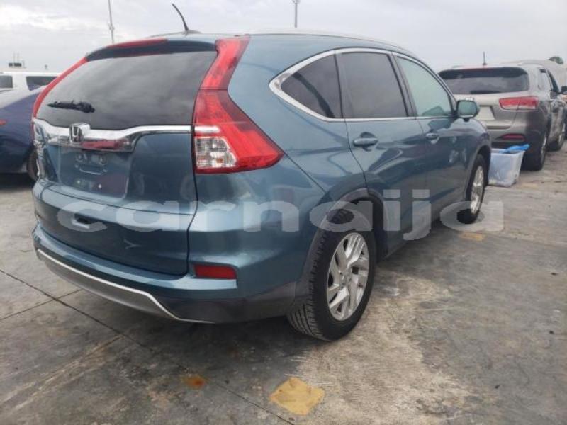 Big with watermark honda cr v lagos state badagry 47302