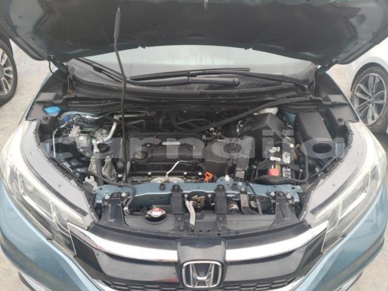 Big with watermark honda cr v lagos state badagry 47302