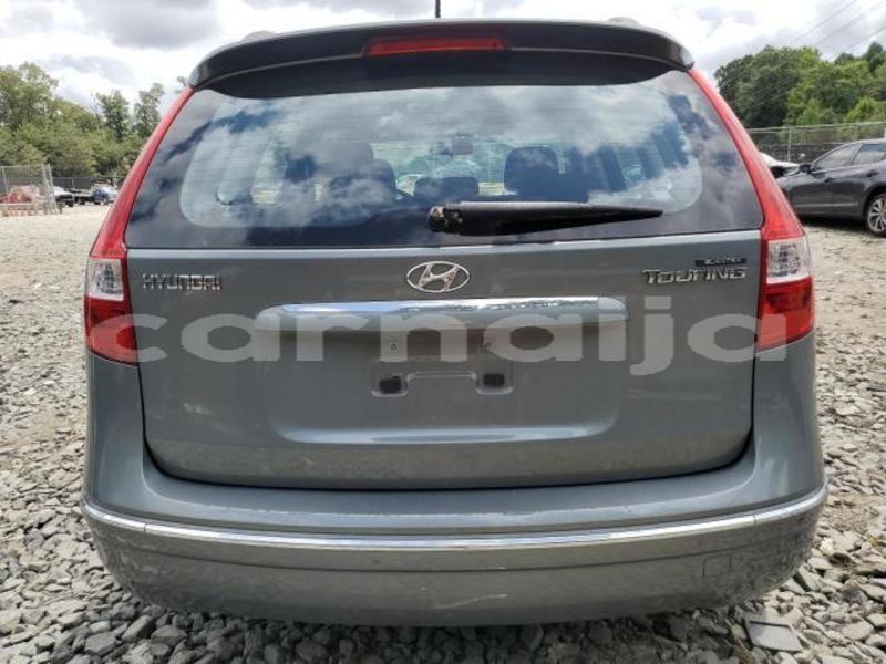 Big with watermark hyundai veloster lagos state badagry 47303