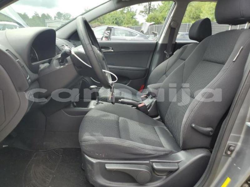 Big with watermark hyundai veloster lagos state badagry 47303