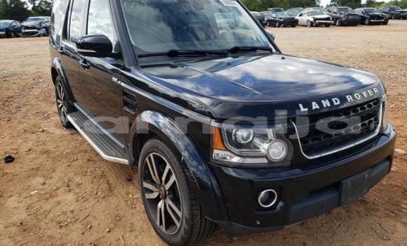 Buy New Land Rover Series III Black Car in Badagry in Lagos State