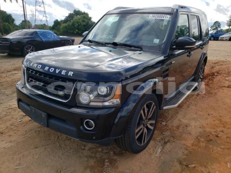 Big with watermark land rover series iii lagos state badagry 47305