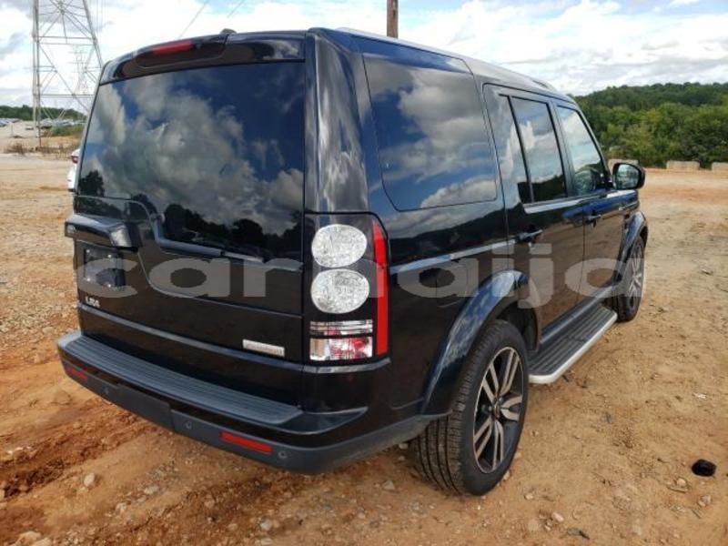 Big with watermark land rover series iii lagos state badagry 47305