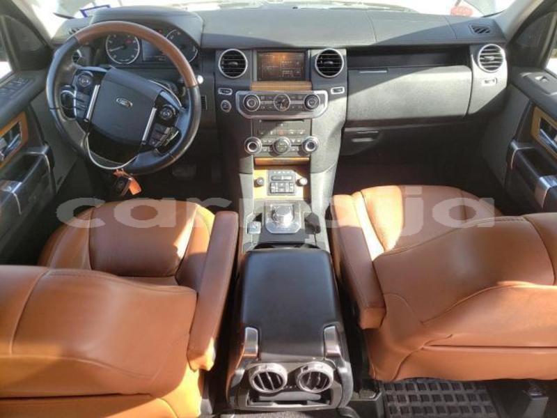 Big with watermark land rover series iii lagos state badagry 47305