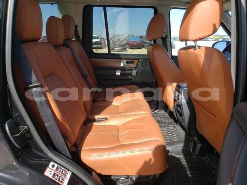 Big with watermark land rover series iii lagos state badagry 47305