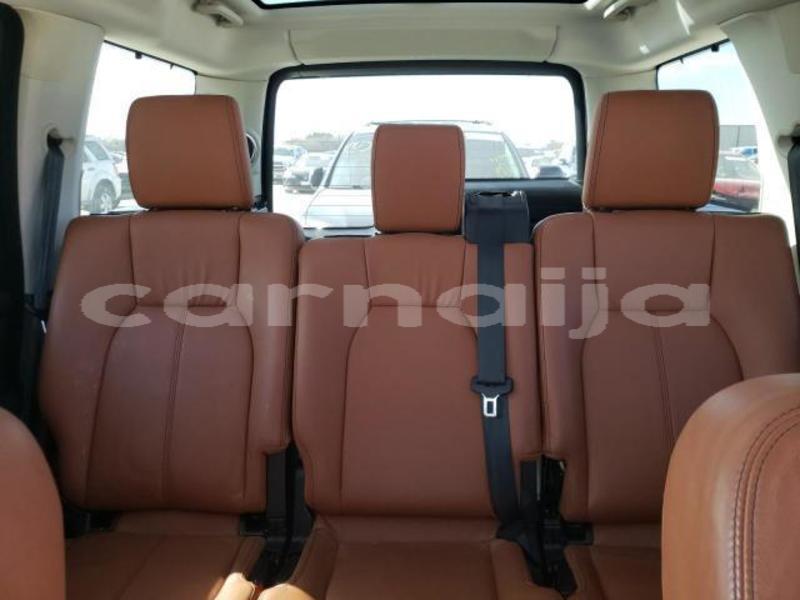 Big with watermark land rover series iii lagos state badagry 47305