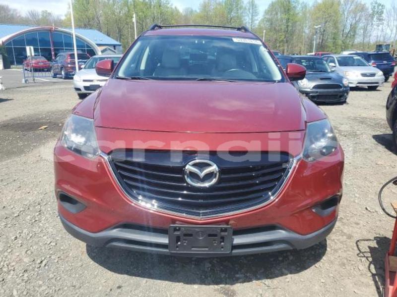 Big with watermark mazda cx 9 lagos state badagry 47306