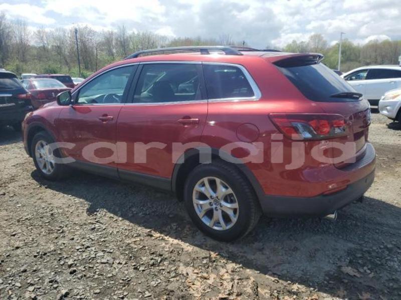 Big with watermark mazda cx 9 lagos state badagry 47306